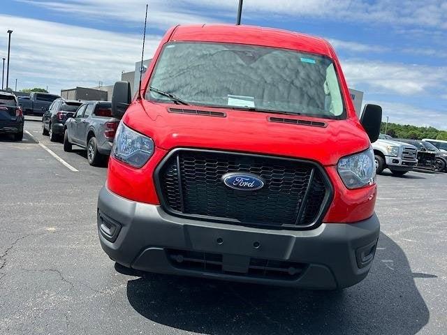 2024 Ford Transit-350 Cargo Van Base