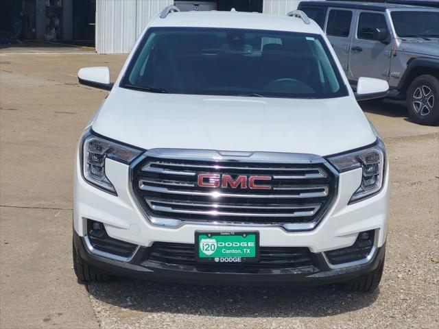 2024 GMC Terrain FWD SLT