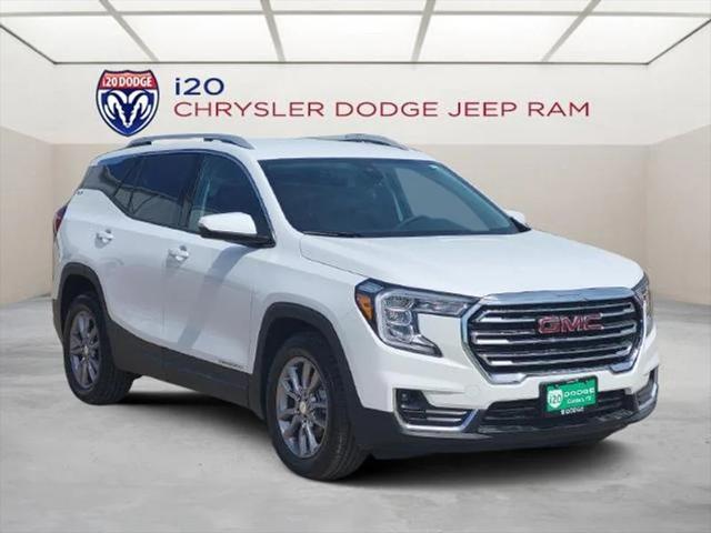 2024 GMC Terrain FWD SLT