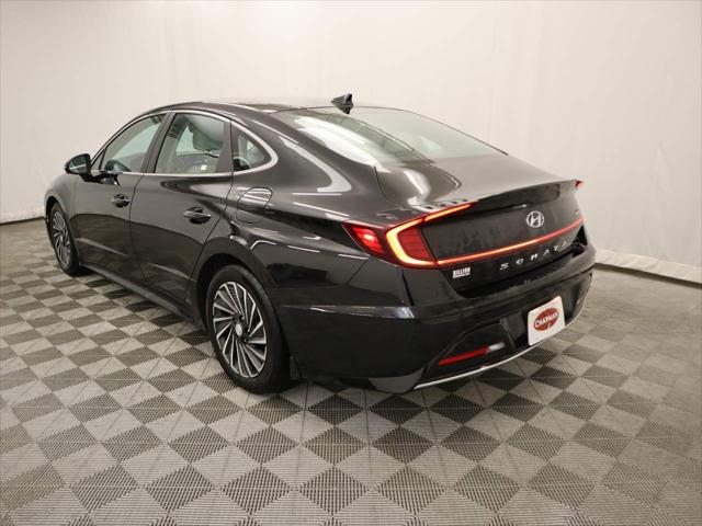 2021 Hyundai Sonata Limited 2021 Hyundai Sonata Limited