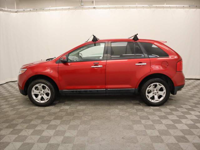 2011 Ford Edge SEL