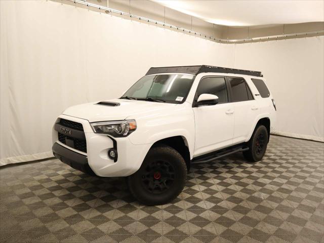 2022 Toyota 4Runner TRD Pro