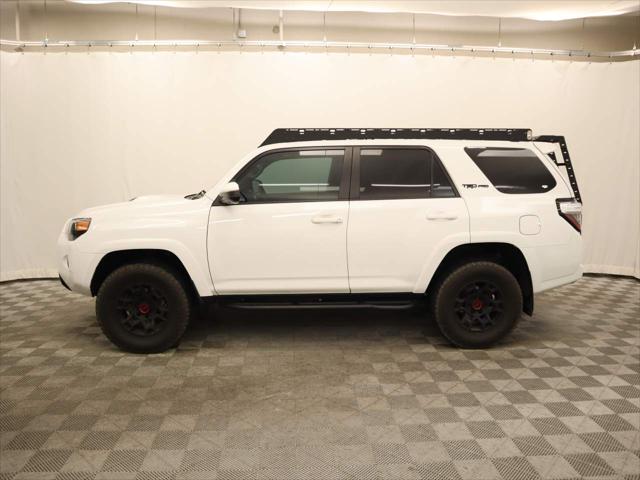 2022 Toyota 4Runner TRD Pro