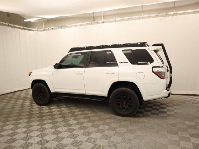 2022 Toyota 4Runner TRD Pro