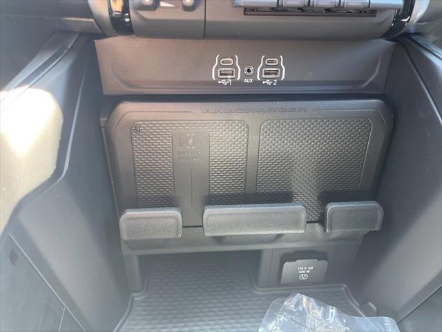 2025 Ram 1500 Laramie Crew Cab 4x4 57 Box