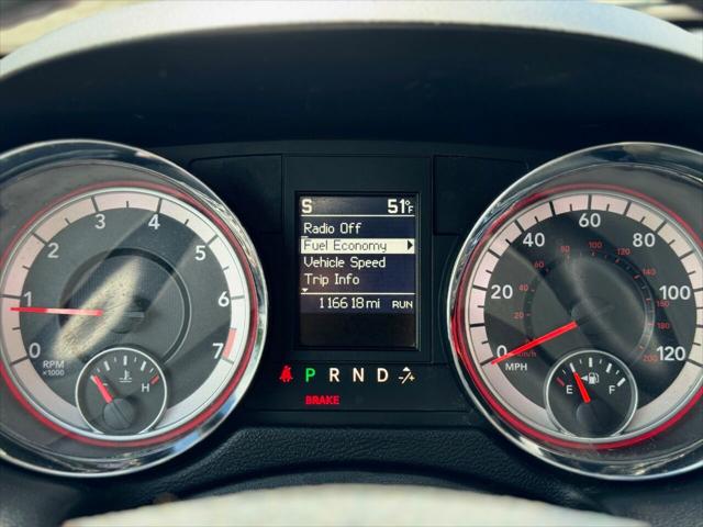 2014 Dodge Grand Caravan R/T