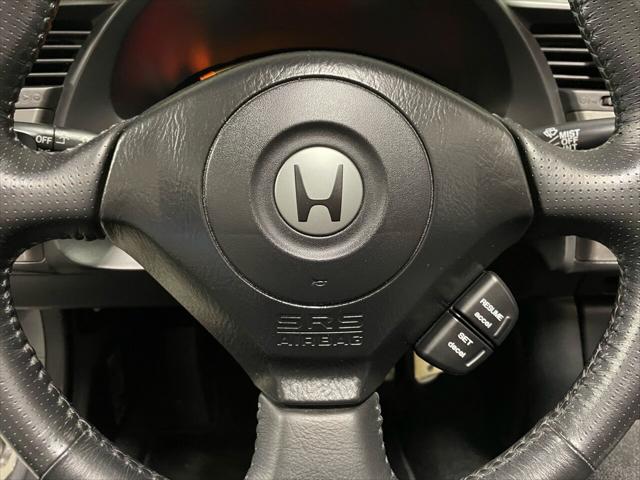 2000 Honda S2000 Base 2dr Convertible