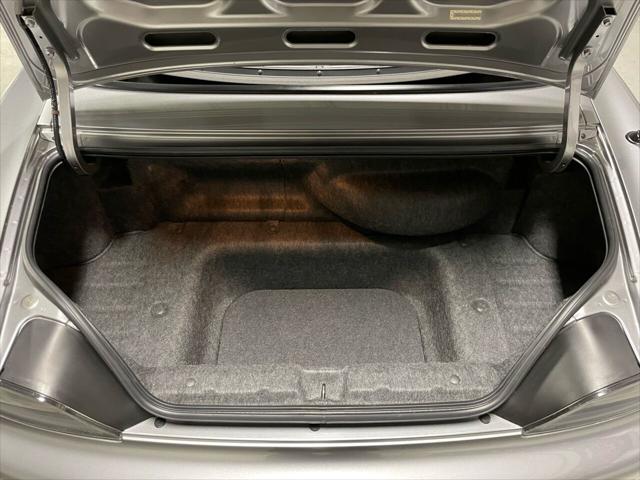 2000 Honda S2000 Base 2dr Convertible