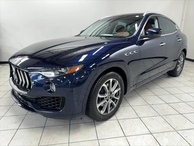 2021 Maserati Levante Unknown for sale in Plano, TX
