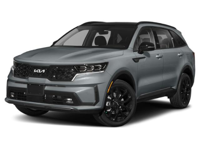 2023 Kia Sorento SX for sale in SOMERSET, KY