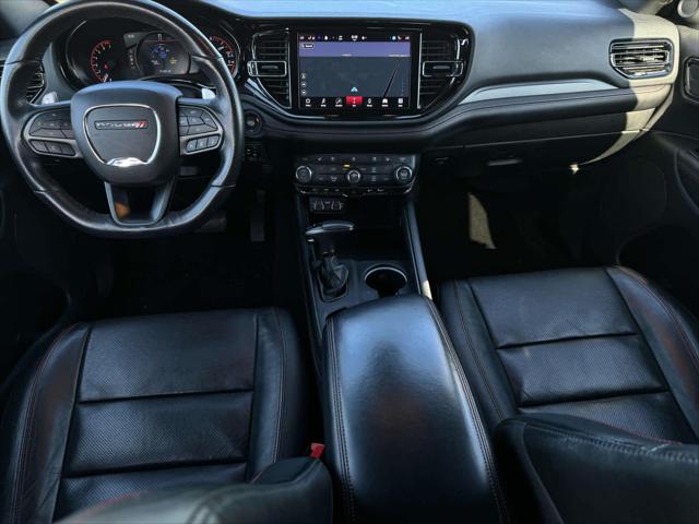 2023 Dodge Durango GT Plus RWD