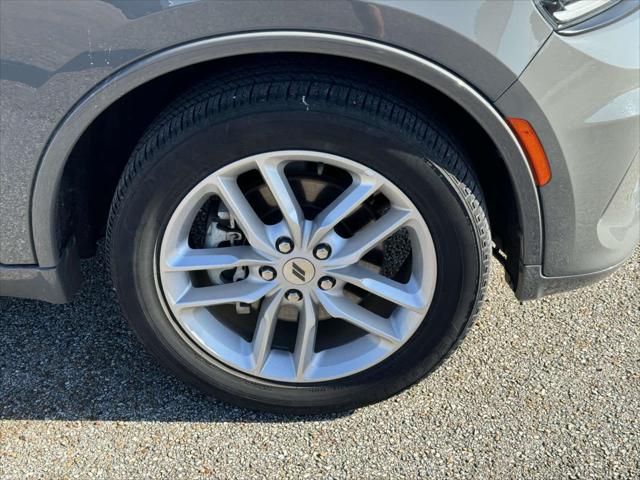 2023 Dodge Durango GT Plus RWD