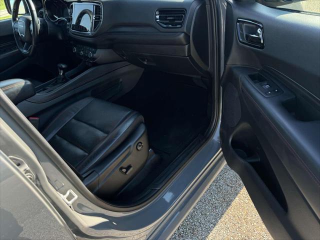 2023 Dodge Durango GT Plus RWD