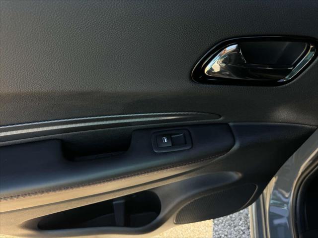 2023 Dodge Durango GT Plus RWD