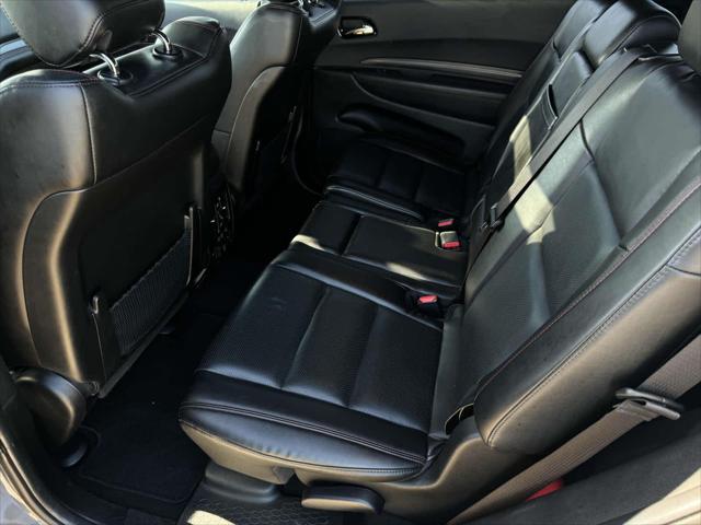 2023 Dodge Durango GT Plus RWD