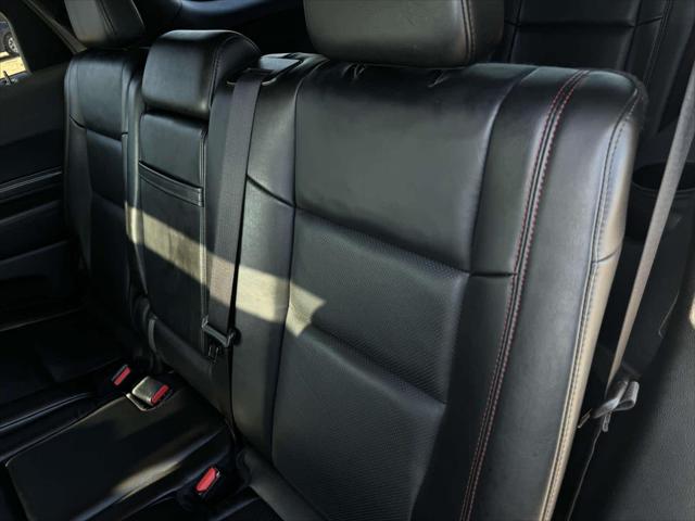 2023 Dodge Durango GT Plus RWD
