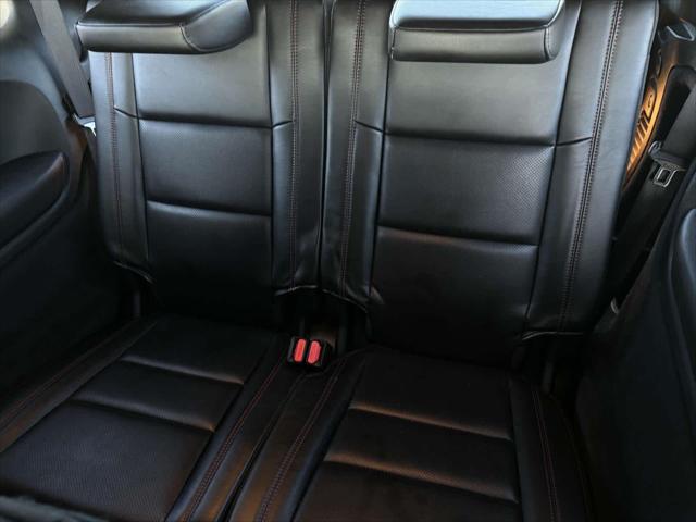 2023 Dodge Durango GT Plus RWD