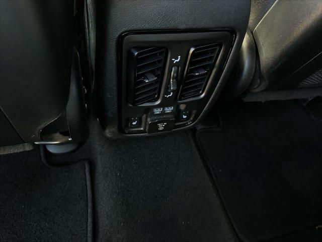 2023 Dodge Durango GT Plus RWD
