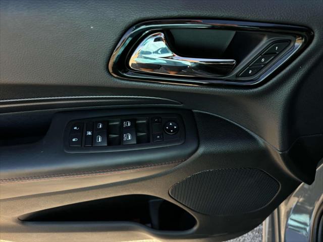 2023 Dodge Durango GT Plus RWD