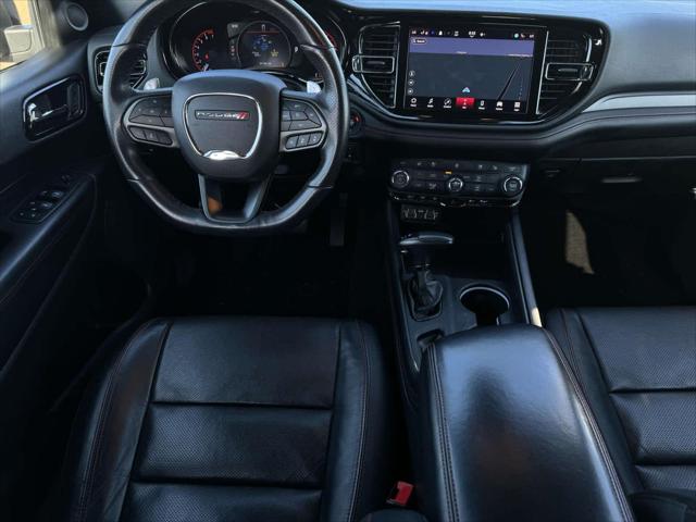 2023 Dodge Durango GT Plus RWD