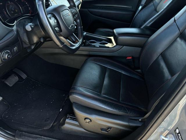 2023 Dodge Durango GT Plus RWD
