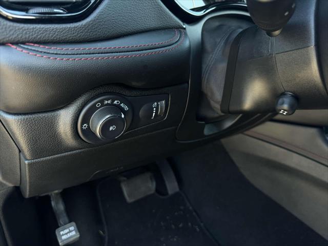 2023 Dodge Durango GT Plus RWD