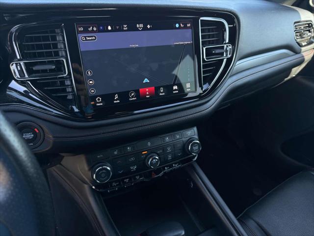 2023 Dodge Durango GT Plus RWD