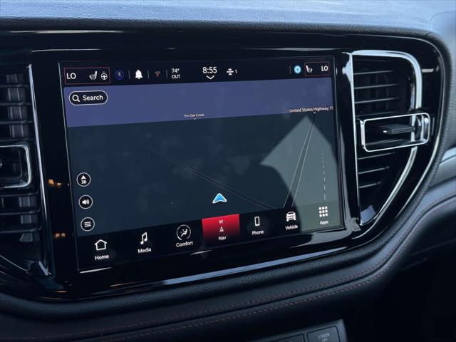 2023 Dodge Durango GT Plus RWD