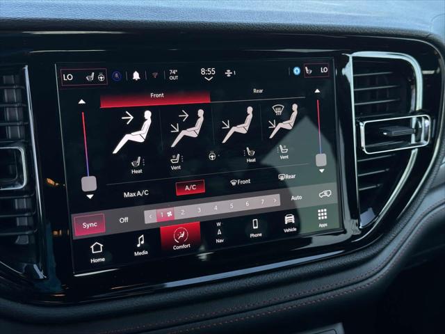 2023 Dodge Durango GT Plus RWD