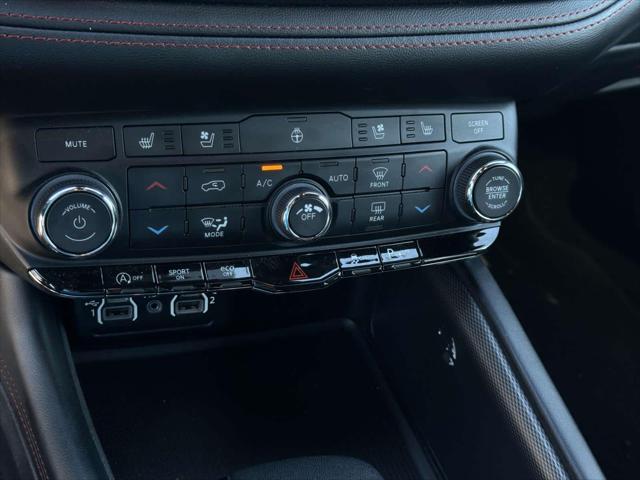 2023 Dodge Durango GT Plus RWD