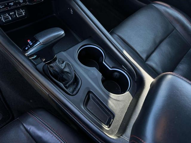 2023 Dodge Durango GT Plus RWD