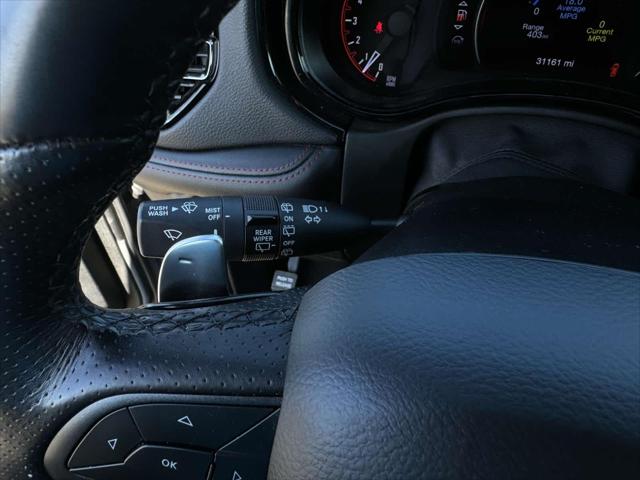 2023 Dodge Durango GT Plus RWD