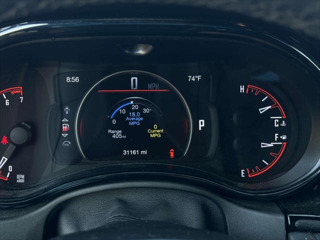 2023 Dodge Durango GT Plus RWD
