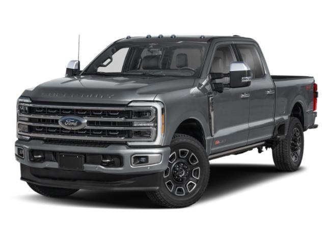 2023 Ford F-250 Platinum for sale in Apex, NC