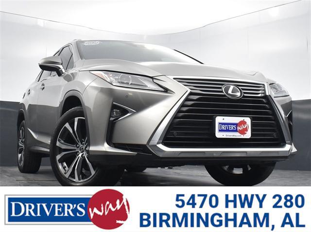 2019 Lexus RX 350 Base for sale in Birmingham, AL