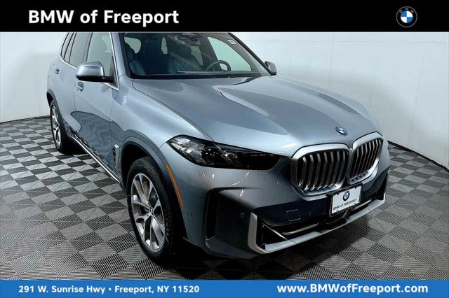 2024 BMW X5