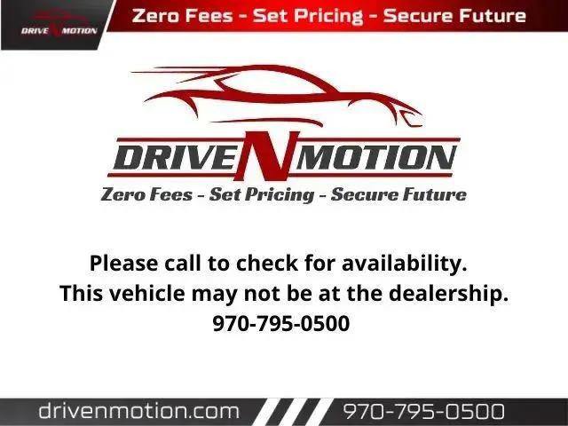 2016 Jeep Grand Cherokee Laredo for sale in Greeley, CO