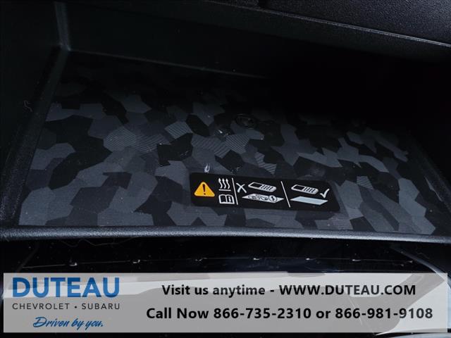 2024 Chevrolet Colorado 4WD Z71