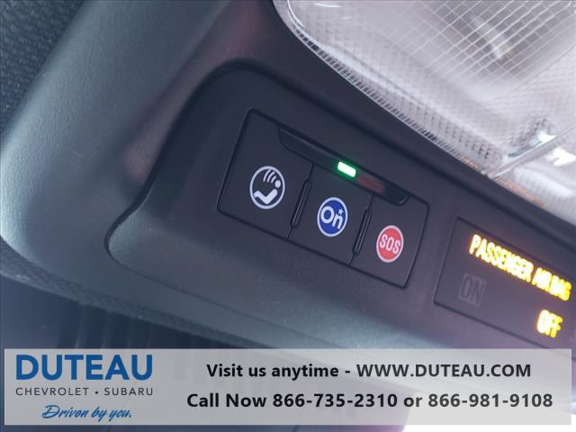 2024 Chevrolet Colorado 4WD Z71