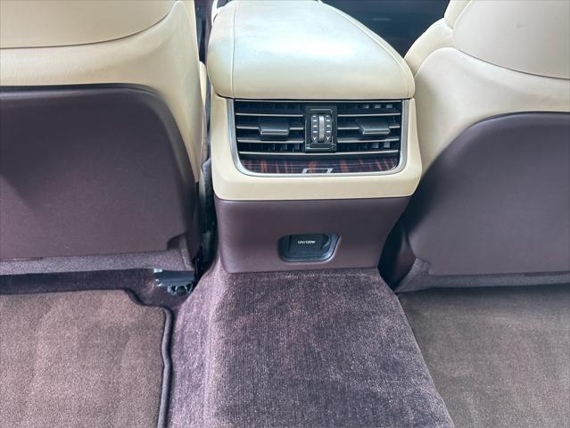 2020 Lexus LS 500 LS 500