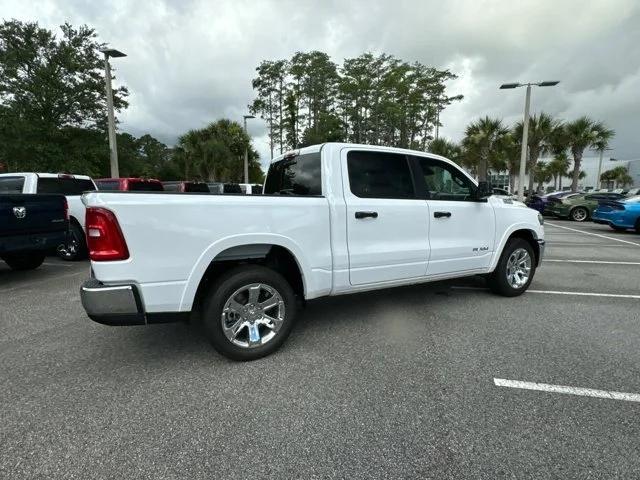 2025 RAM Ram 1500 RAM 1500 BIG HORN CREW CAB 4X2 57 BOX