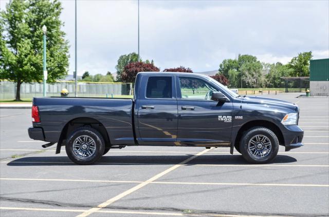 2019 RAM 1500 Classic ST