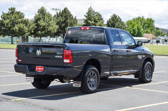 2019 RAM 1500 Classic ST