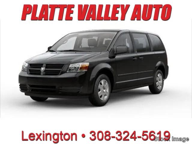 2010 Dodge Grand Caravan SE 2010 Dodge Grand Caravan SE