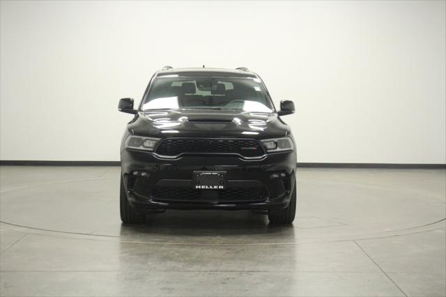 2023 Dodge Durango R/T