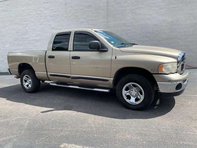 2005 Dodge Ram 1500 SLT/Laramie