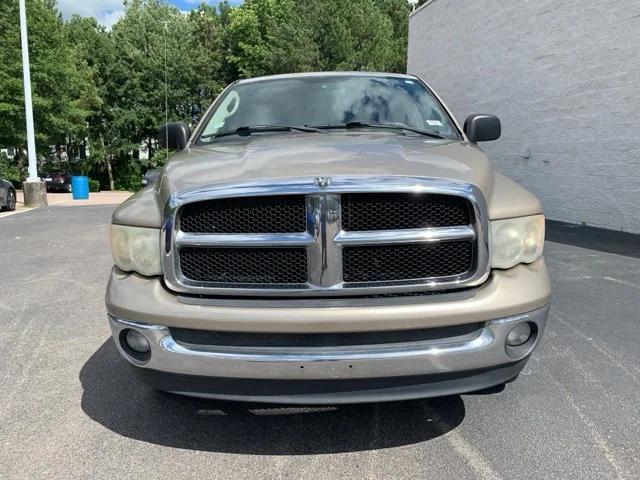 2005 Dodge Ram 1500 SLT/Laramie