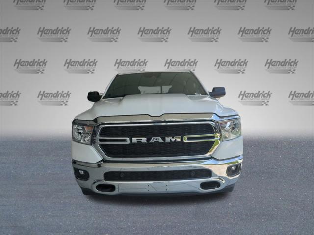 2023 RAM Ram 1500 RAM 1500 TRADESMAN CREW CAB 4X4 57 BOX