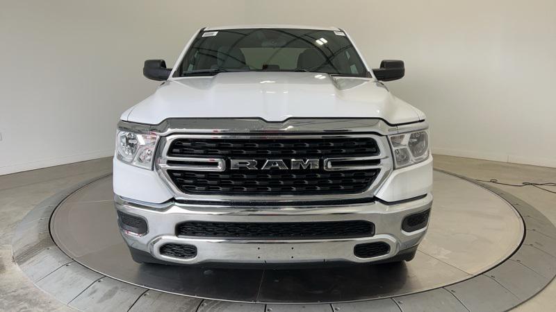 2024 RAM Ram 1500 RAM 1500 BIG HORN CREW CAB 4X4 57 BOX