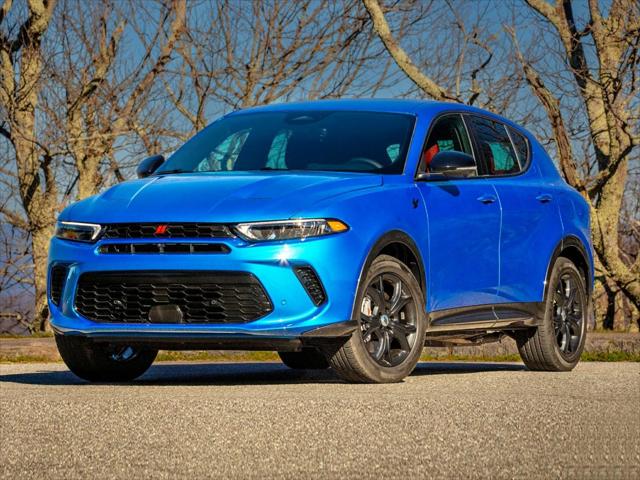 2024 Dodge Hornet R/T EAWD for sale in New Hudson, MI